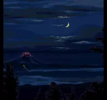 Image n° 4 - screenshots  : Lufia II - Rise of the Sinistrals